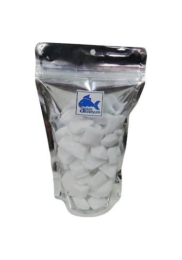 Atılım Akvaryum Akvaryum Tablet Kaya Tuzu500 G
