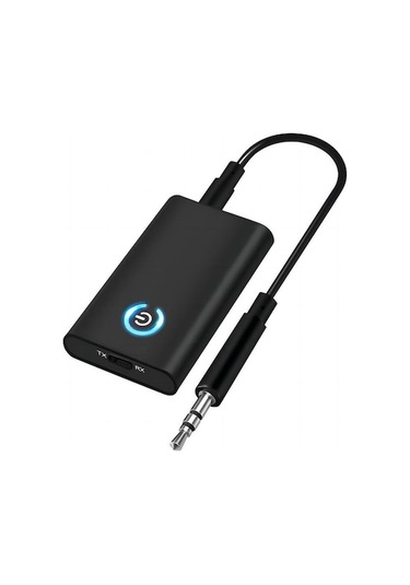 Bluetooth 5.0 Adaptör: Hızlı Ve Kararlı Bağlantı, Çift Mod, Uzun Pil Ömrü Ve Ev Ses Sistemleri İçin İdeal