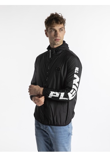 Philipp Plein  Erkek Mont Pp856P Siyah