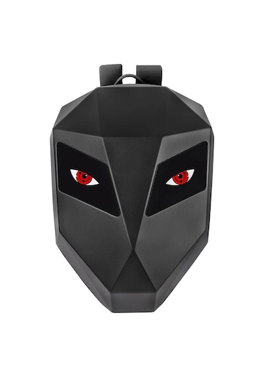 Prosev Sırt Çantası Led Knıght Se Model 33x18x42cm Siyah