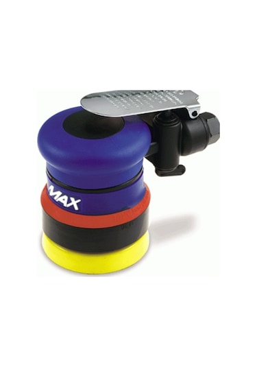 Emax ET2460 Havalı Avuç Içi Zımpara Makinesi 90 MM