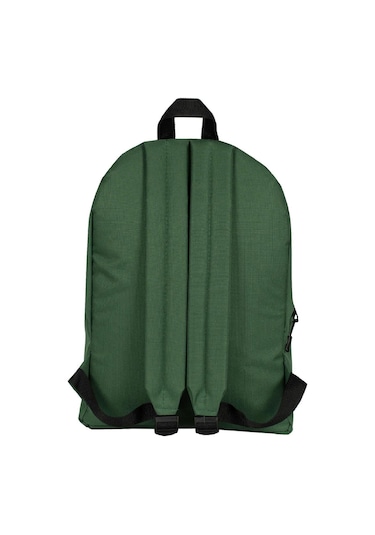 Rakerplus Yeşil 42x29x14 Cm Unisex Klasik Sırt Okul Çantası