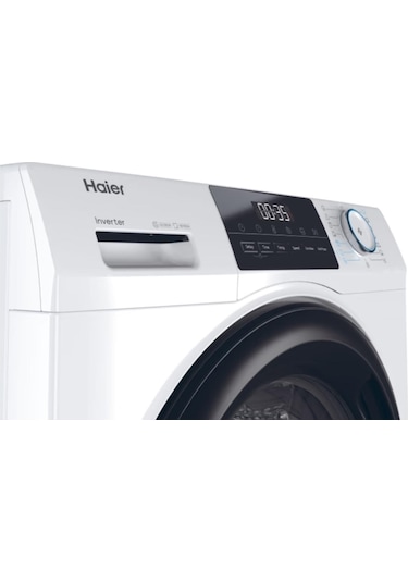 Haier I-Pro Series 1 HW100-BP14929A-S 10 KG 1400 Devir Çamaşır Makinesi