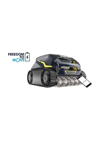 Zodiac Şarjlı Havuz Robotu Rf 5400 İq