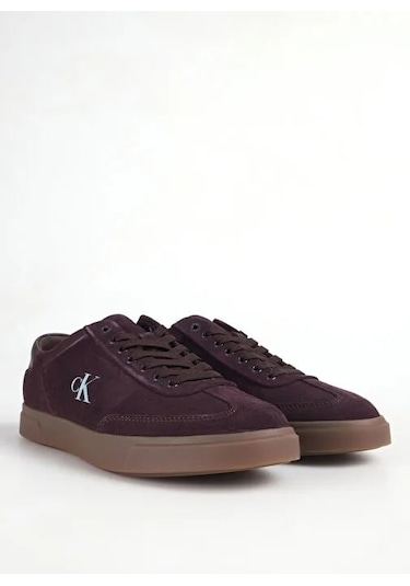 Calvin Klein Kadın Sneakers Hw0hw02683vh2 Purple