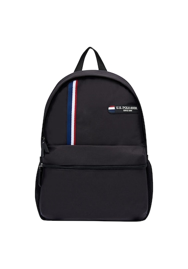 U.s. Polo. Assn. Unisex Okul Çantası Plcan25133 Siyah