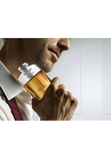Bentley Intense Erkek Parfüm EDP 100 ML