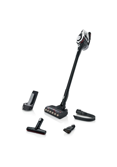 Bosch BBS8214 18 V Dikey Şarjlı Süpürge