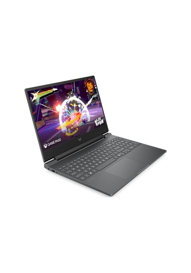 Hp Victus 15-FA2019NT C21SGEA Core i5-210H 16 GB 1 TB SSD RTX5060 15.6" Dos Dizüstü Bilgisayar