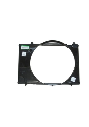 Nissan Skystar Pick Up D22 97/02 Radyatör Fan Davlumbazı Boş Gövde Ori Ji Nal