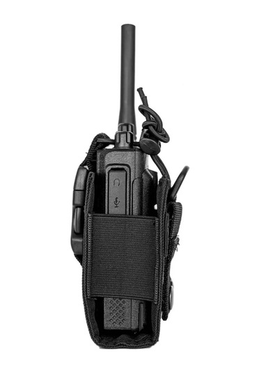 Megalavka Baofeng, Retevis, Kenwood Telsizler İçin Taktik Çanta Kılıfı 143251855