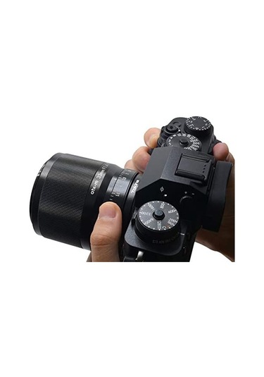 Tokina ATX-M 33 MM F/1.4 X (Fujifilm X) Uyumlu Lens