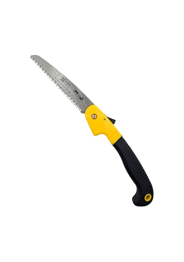 Fixonic B.h.d Bhd00308 180mm Katlanır Budama Testeresi