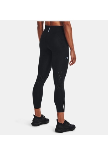 Kadın UA Fly Fast 3.0 Bilekte Tayt 1369771-001