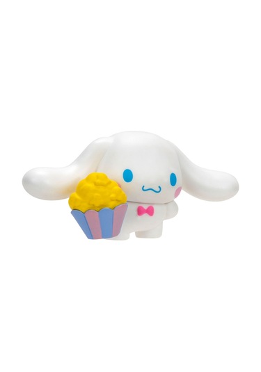 Hello Kitty Mini Sürpriz Figür Çok Renkli