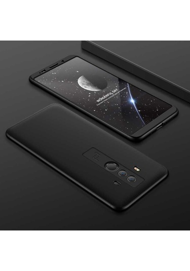 Huawei Mate 10 Pro Kilif Zore Ays Full Koruma Kilif 466484940