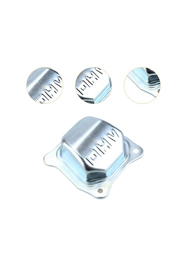 Suntek Jeneratör Silindir Vana Kapağı Parçaları Koruma