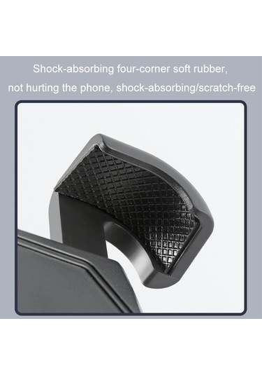 Sones Bisiklet Cep Telefonu Navigasyon Destek Braketi İçin