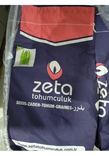Özayşe Sırık Fasulye Tohumu 10 Kg