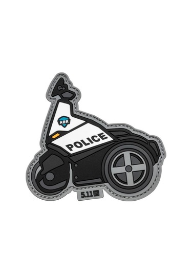 5.11 Segway Strike Patch