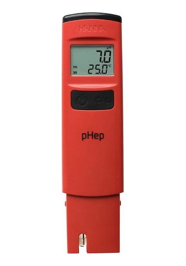 Hanna Hı 98107 Cep Tipi Ph M