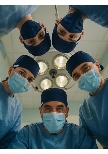 Pankee Viskon Tıbbi Başlık 333991970