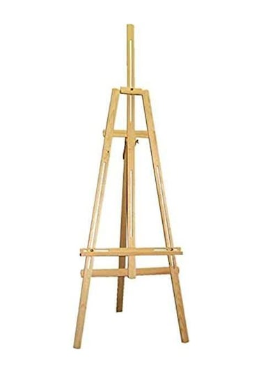Akyazı 0266 Kayın Naturel Şövale 60 X 175 Cm