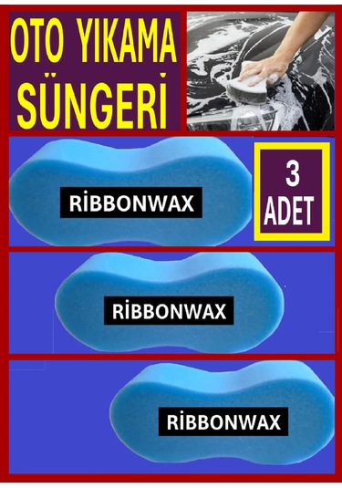 Yıkama Temizlik Süngeri
