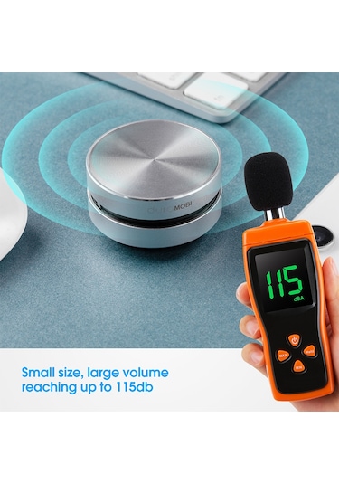 Duramobi Kemik İletimli Tws Stereo Kablosuz Hoparlör S6891s-2