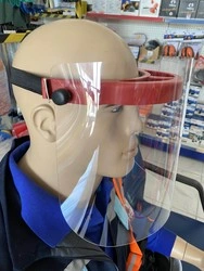 Medikal Yüz Siperliği