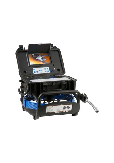 Pce-pıc 20 Boroskop Yılan Kamera 20 Metre