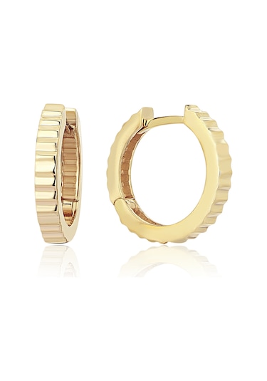 Reis Zigi Zaga Earring T10245
