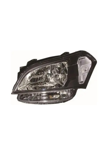 Kia Soul On Far Sol 2011-2015 Depo 2231133lldem2