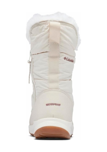 Columbia Minx Slip V Kadın Kar Botu-8773 Bej