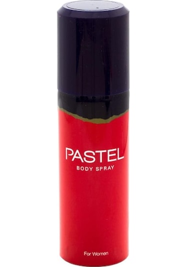 Pastel Kadın Deodorant 125 ML