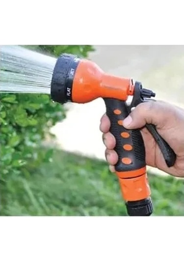 Bul-max Bulmax 7 Fonksiyonlu Fıskiye