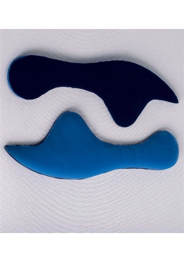 Medikaltec Silikon Iç-dış Kama - Xl