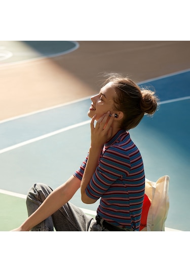 Oppo Enco Air W32 Bluetooth 5.2 Kulak İçi Kulaklık