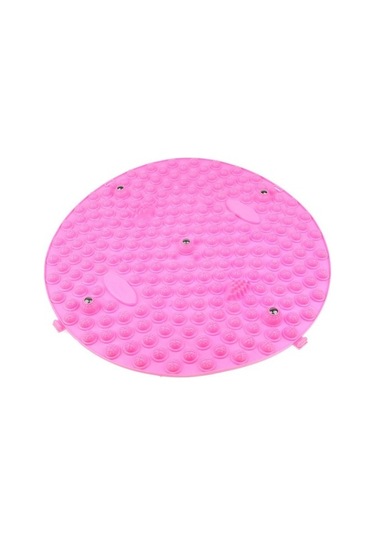 Yürüyen Masaj Ped Pembesi Ia0qut Çok Renkli