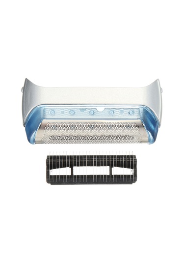 Mufunye Braun Cruzer 20s/2000 Serisi Yedek Tıraş Bıçağı Başlığı Ve Jilet Ağı 8 Saat