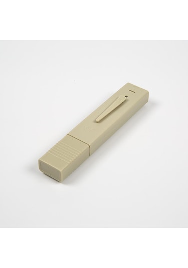 Tds Metre Su Kalitesi Ve Saflık Ölçüm Cihazı Pil İle Birlikte