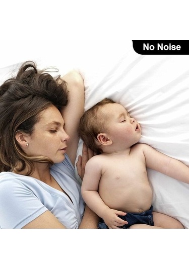 Flybuy Sandalye Bacak Koruyucusu, 16 Adet Yuvarlak Kapağı, 25mm Siyah Kauçuk, Zemin Ve Ses Korumalı -