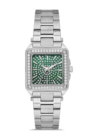 Dıce Kayek Kadın Kol Saati Dk.1.ag1332.03 Metalik