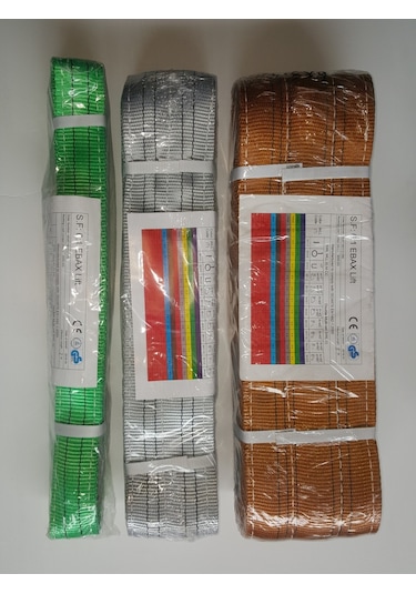 Ebax Polyester Sapan 6T 6 M