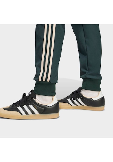 adidas Juventus Icon Tp Erkek Yeşil Pantolon Jm9448 Yeşil