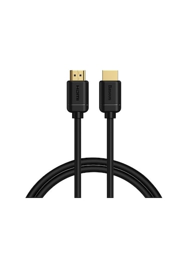 Baseus High Definition 1 Metre Hdmi Kablo
