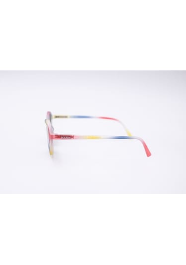 Soleda 3-6 Yaş Çocuk Güneş Gözlüğü - Rainbow
