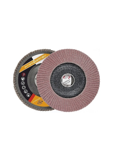 Flap 40 Kum Zımpara