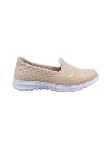 Style Star 801 Bej Kadın Sneakers 001