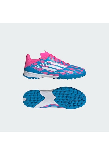 Adidas F50 League Tf Çocuk Halı Saha Ayakkabısı C-adııf1374f10a00 Mavi